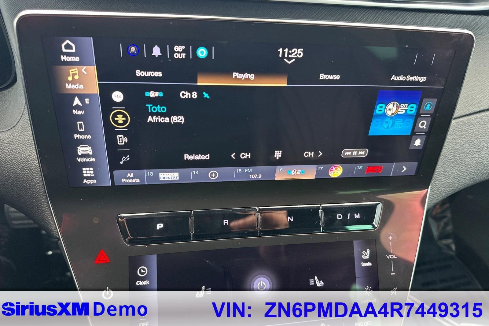 Used 2024 Maserati Grecale GT image 37