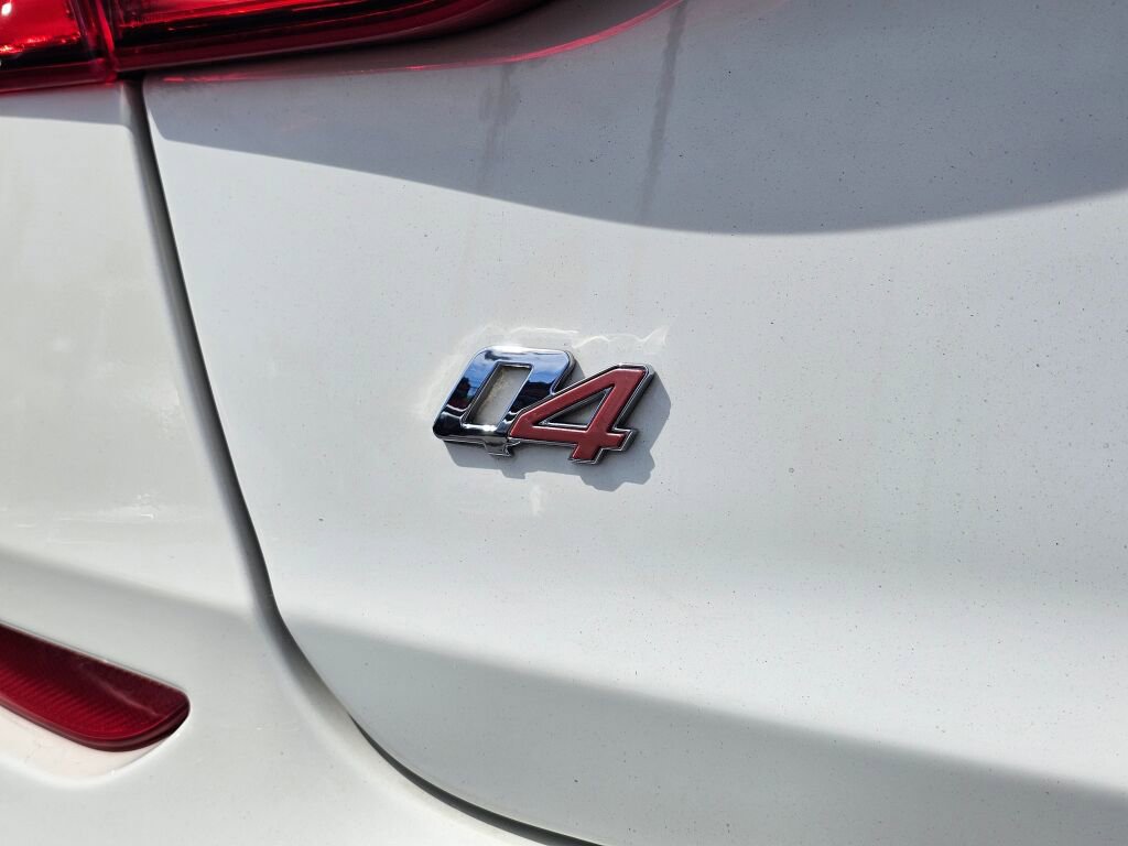 Used 2014 Maserati Quattroporte S Q4 AWD/4WD image 15