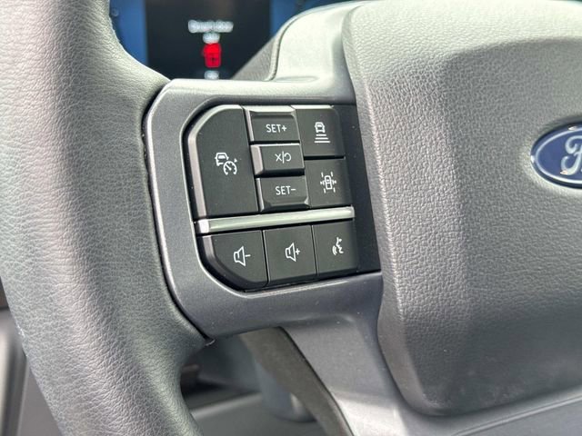 Used 2024 Ford F150 XLT w/ Equipment Group 302A MID image 29