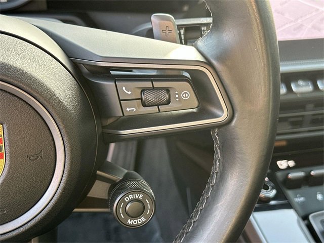 Used 2022 Porsche 911 Carrera 4 image 33