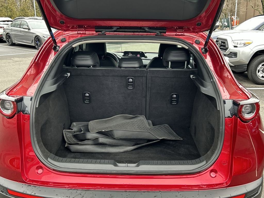 Certified 2023 MAZDA CX-30 AWD 2.5 S w/ Select Package image 26