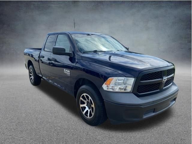 Used 2019 RAM 1500 Tradesman RWD image 14