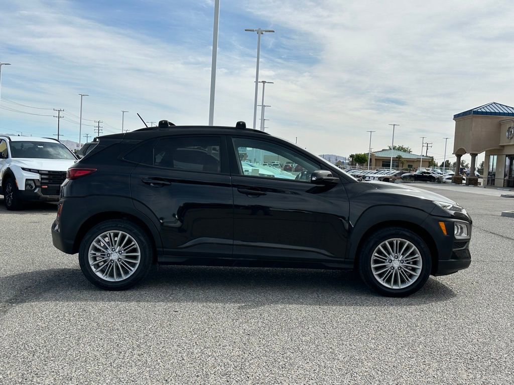 Used 2020 Hyundai Kona SEL image 7