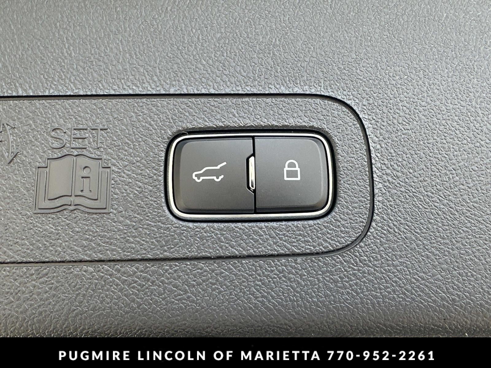 New 2026 Lincoln Aviator Reserve RWD image 19