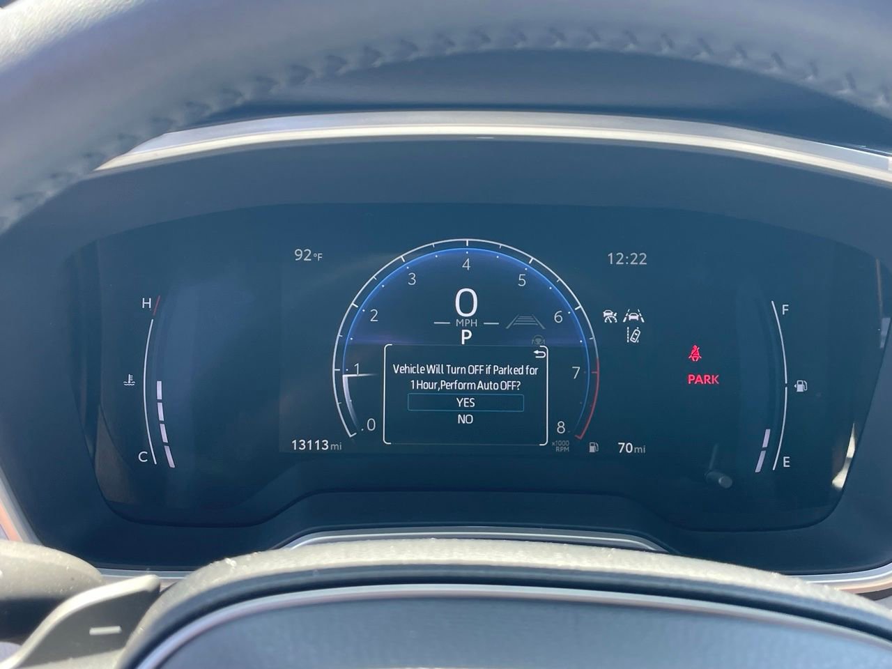 Used 2025 Toyota Corolla XSE image 12