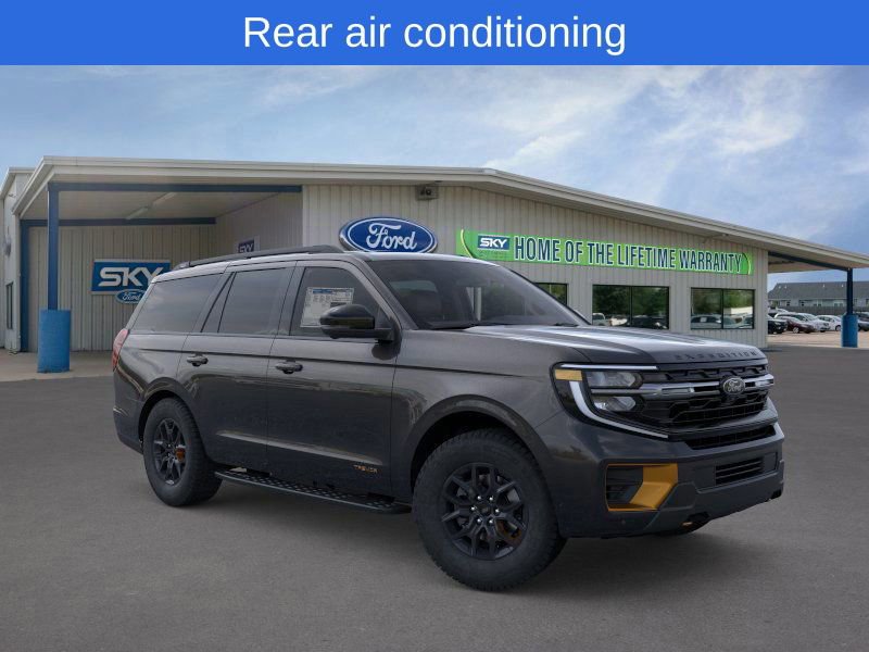 New 2026 Ford Expedition Tremor image 7