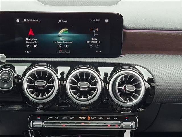 Used 2022 Mercedes-Benz A 220 4MATIC image 15
