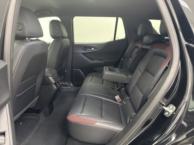 New 2026 Chevrolet Equinox RS AWD/4WD image 26