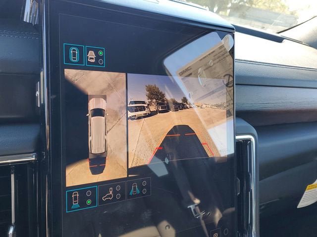 New 2026 GMC Yukon XL Denali w/ Sun & Power Step Package AWD/4WD image 22