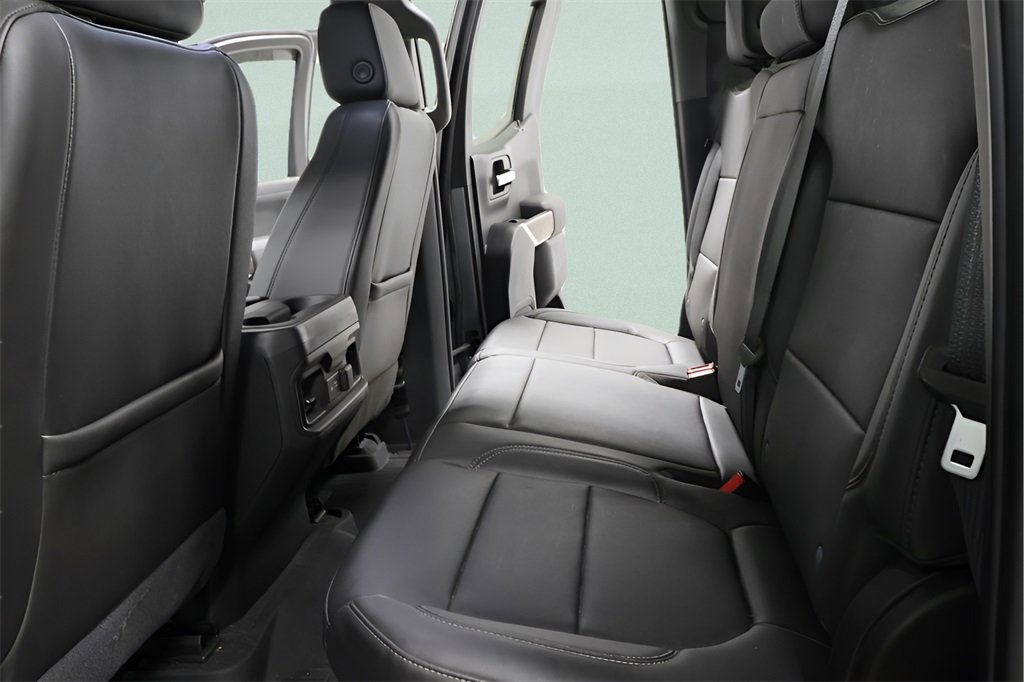 Used 2020 Chevrolet Silverado 1500 RST image 23