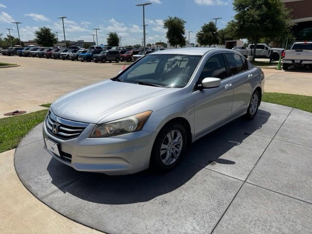 Used 2012 Honda Accord LX image 3