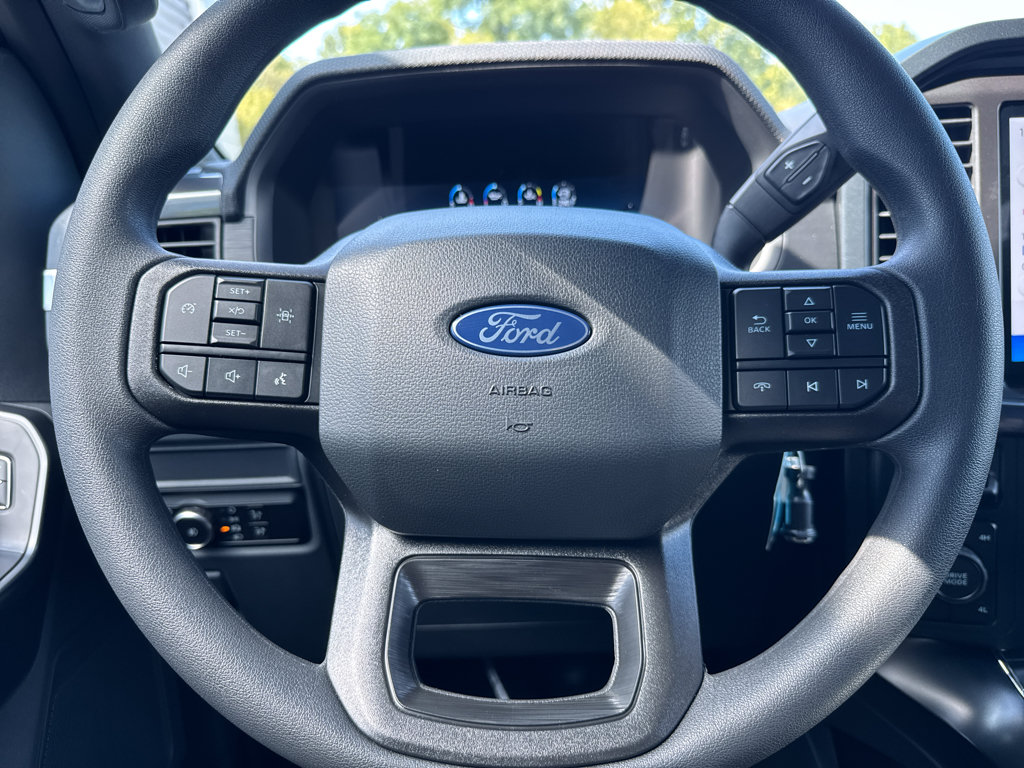 New 2026 Ford F150 STX w/ Equipment Group 200A AWD/4WD image 19