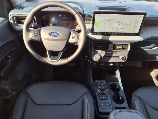 New 2026 Ford Maverick Lariat w/ Black Appearance Package AWD/4WD image 7
