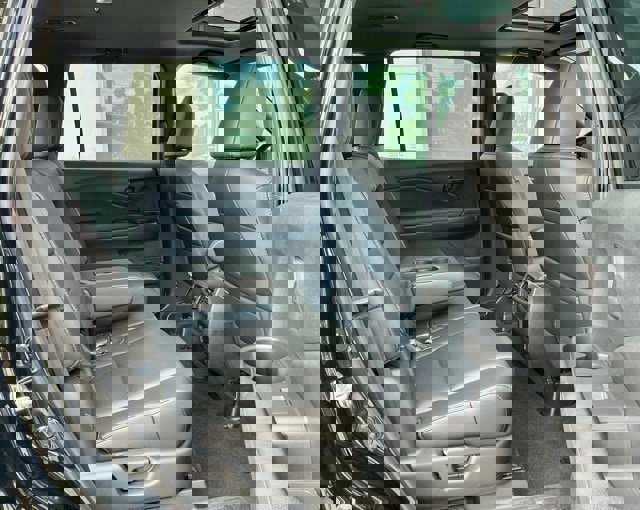 Certified 2023 Honda Passport EX-L image 17