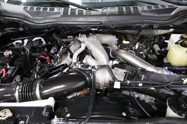 Used 2021 Ford F350 Lariat w/ Lariat Ultimate Package AWD/4WD image 85