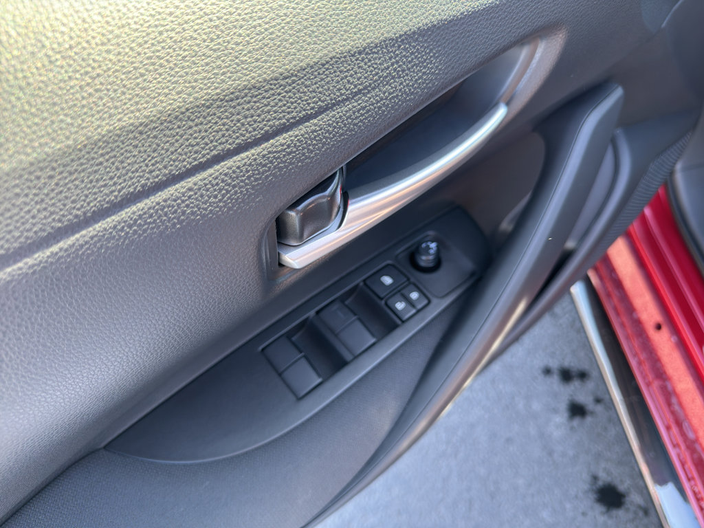 New 2026 Toyota Corolla SE image 11