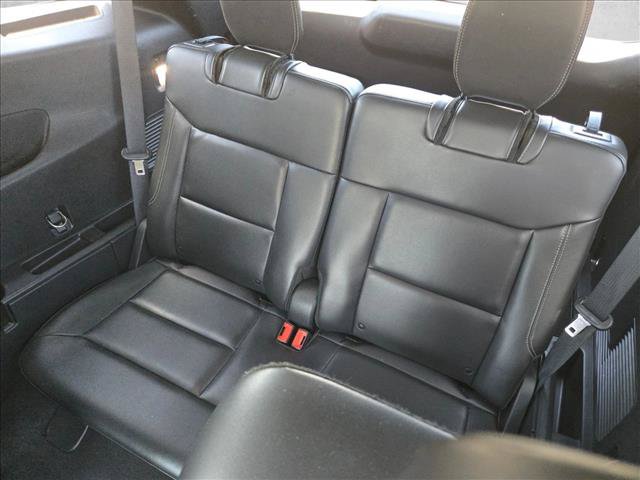 Used 2023 Ford Explorer XLT w/ Equipment Group 202A RWD image 19