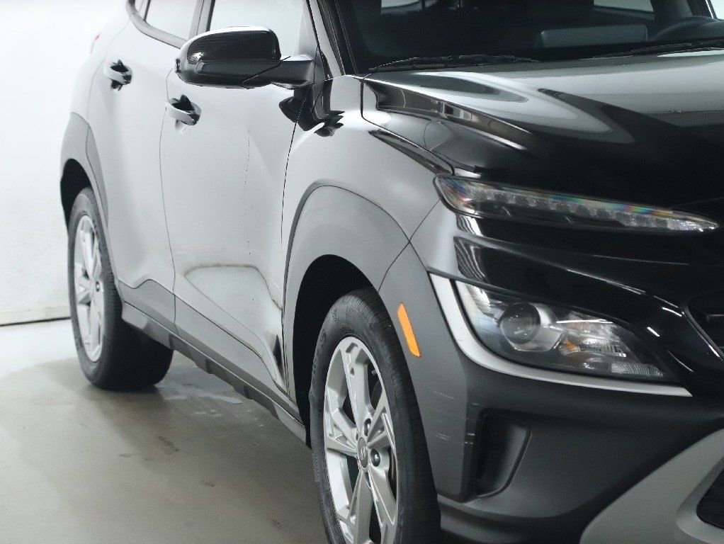 Used 2022 Hyundai Kona SEL AWD/4WD image 8