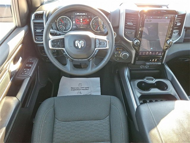 Used 2025 RAM 1500 Big Horn image 11