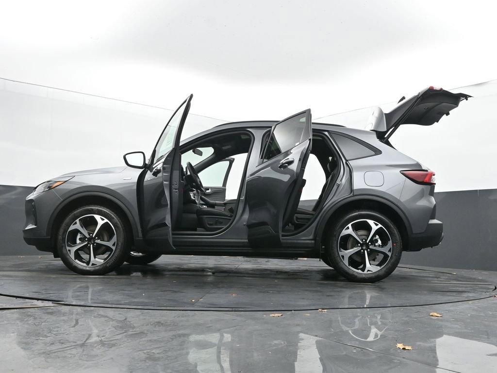 New 2026 Ford Escape ST-Line Select image 70
