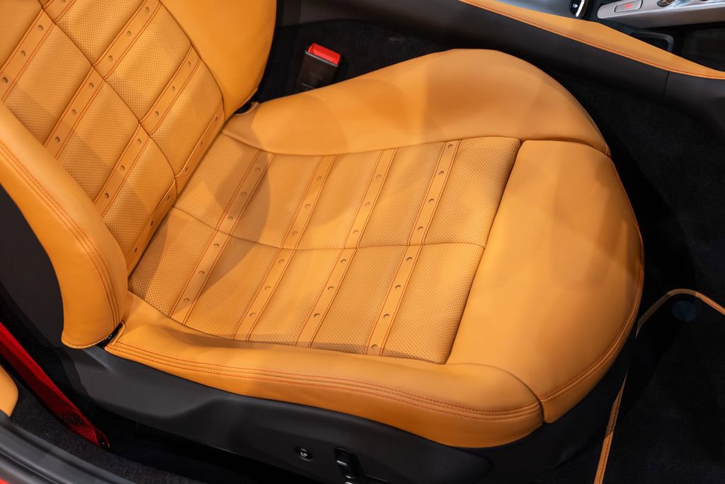 Certified 2023 Ferrari Portofino M image 46