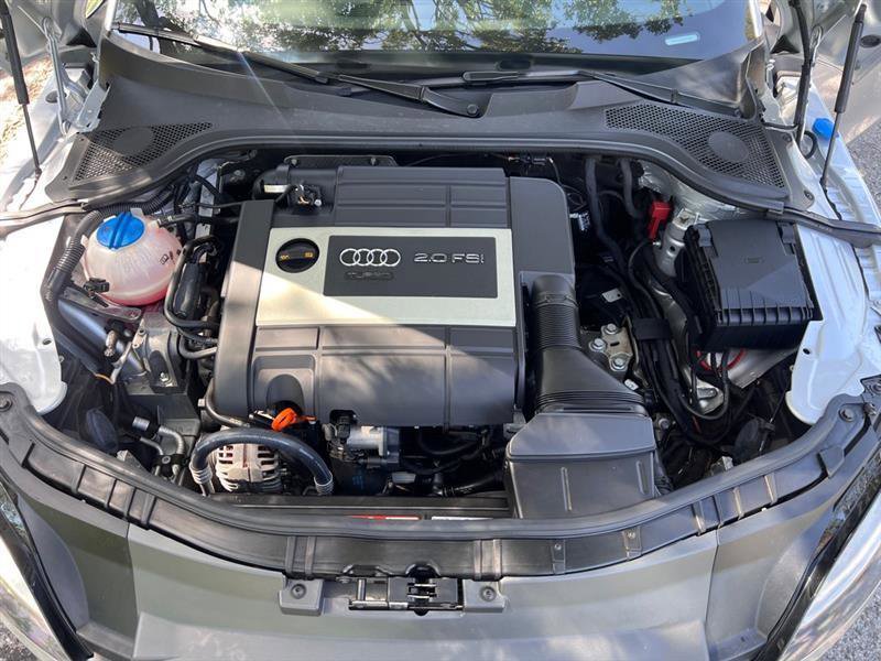 Used 2008 Audi TT 2.0T image 15