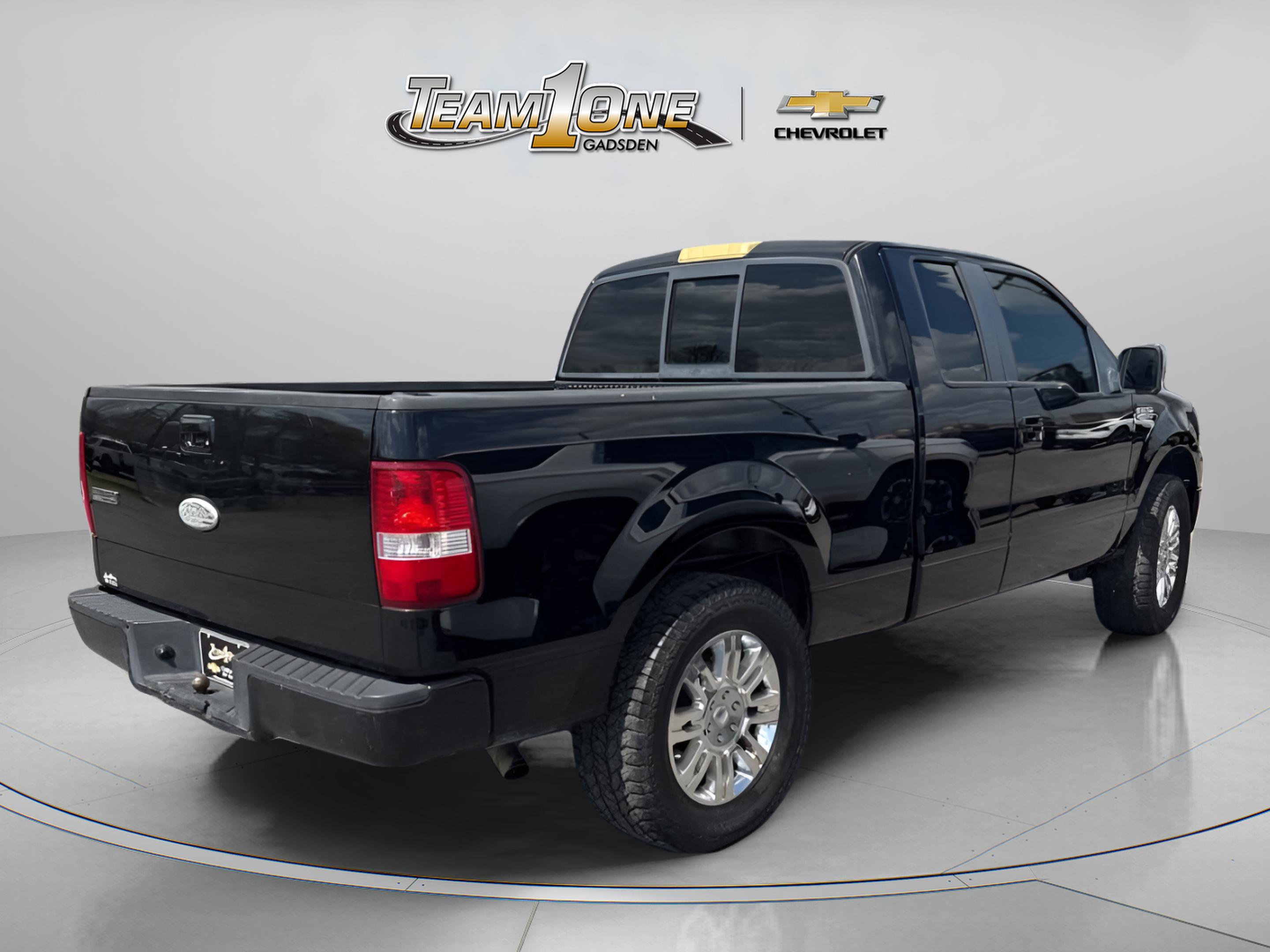 Used 2007 Ford F150 XLT image 11