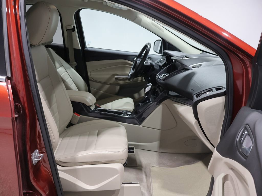 Used 2014 Ford Escape Titanium AWD/4WD image 24
