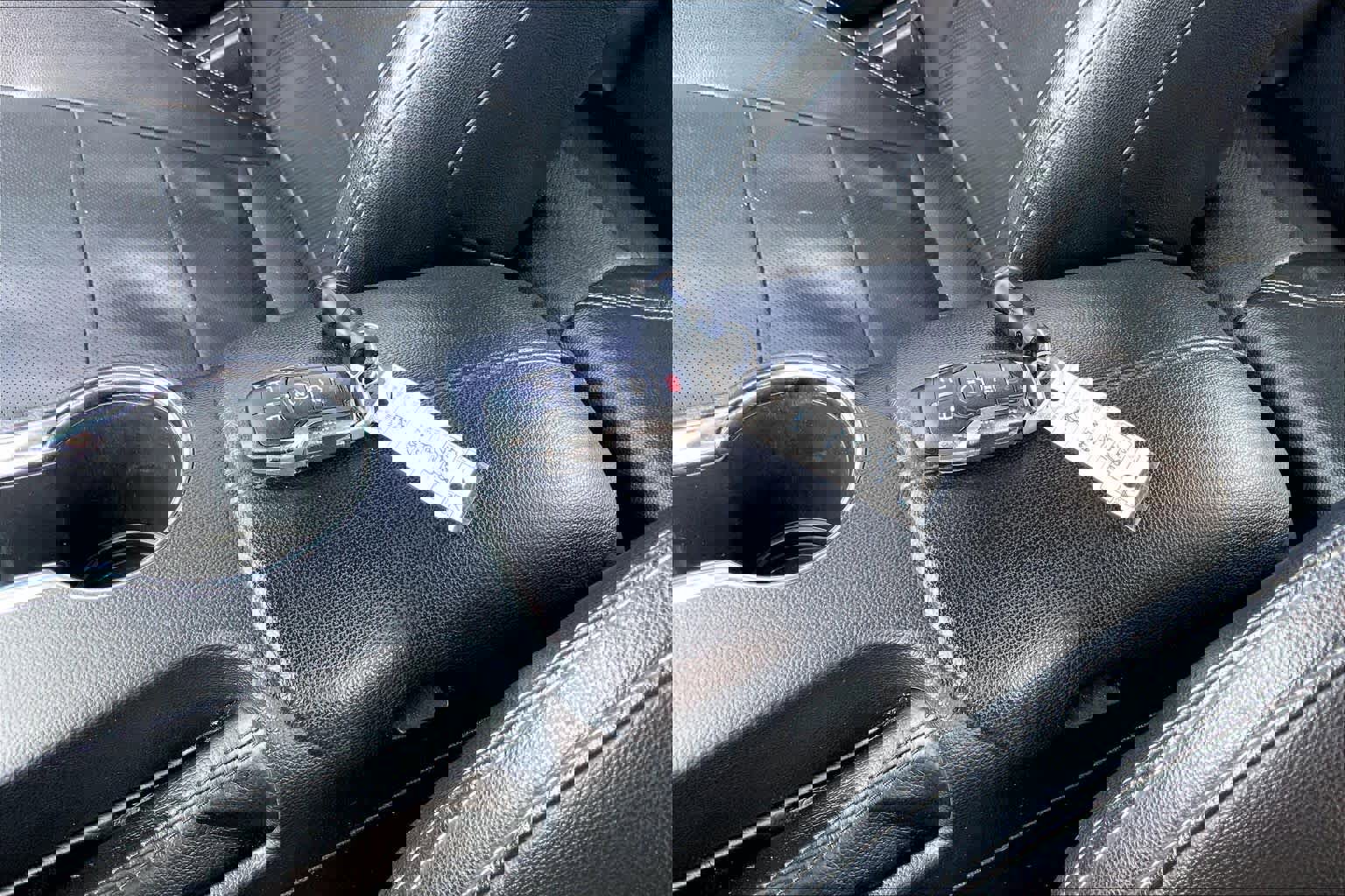 Used 2017 Ford Mustang Premium image 13