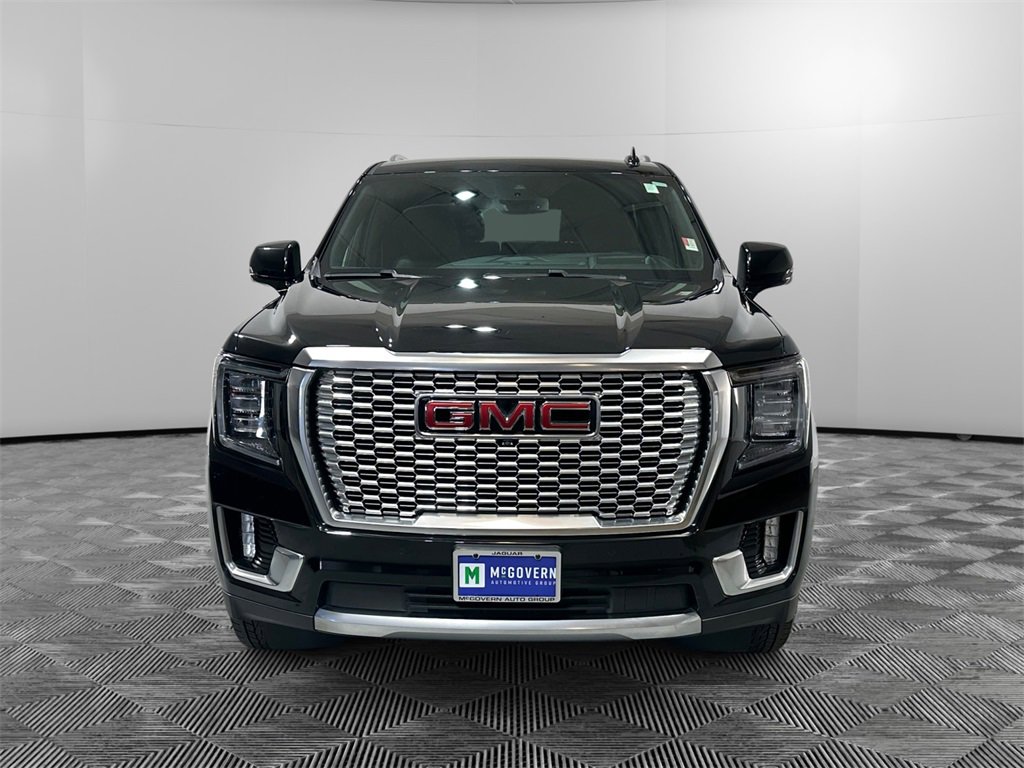 Used 2024 GMC Yukon Denali image 8