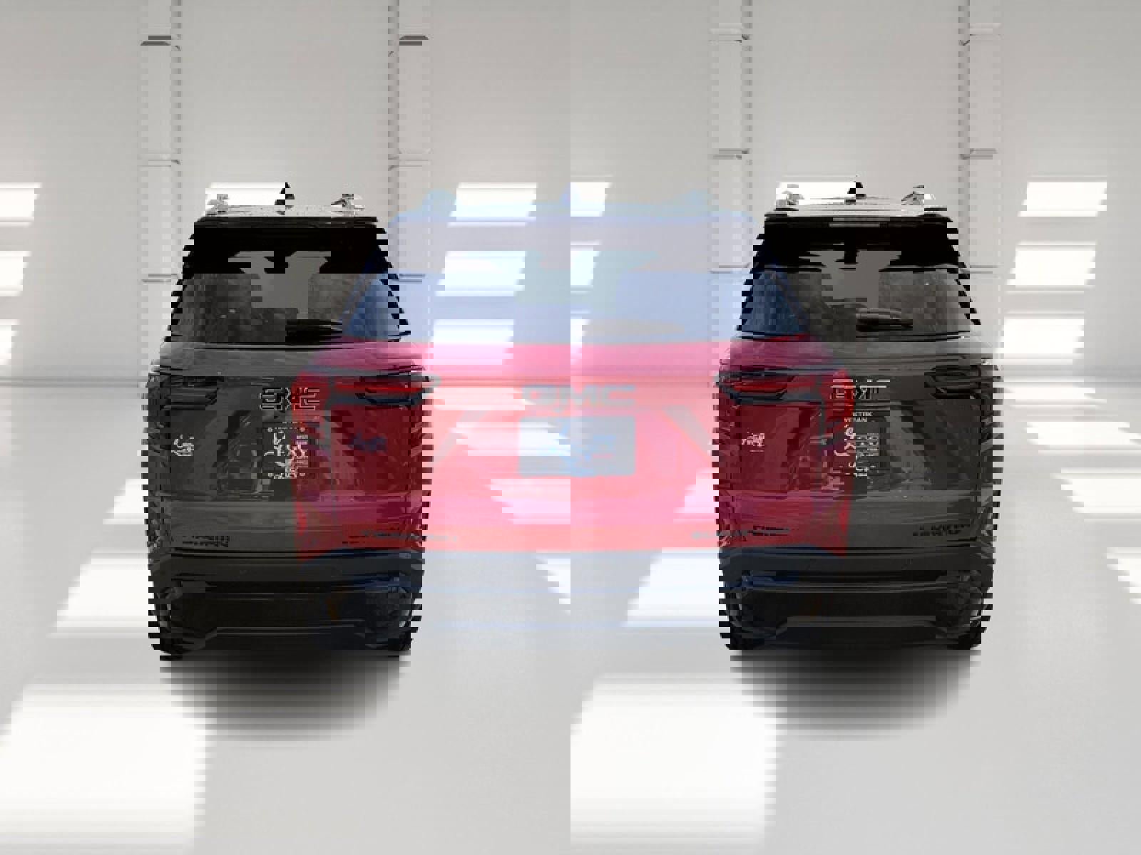 New 2026 GMC Terrain Elevation w/ Black Edition image 6