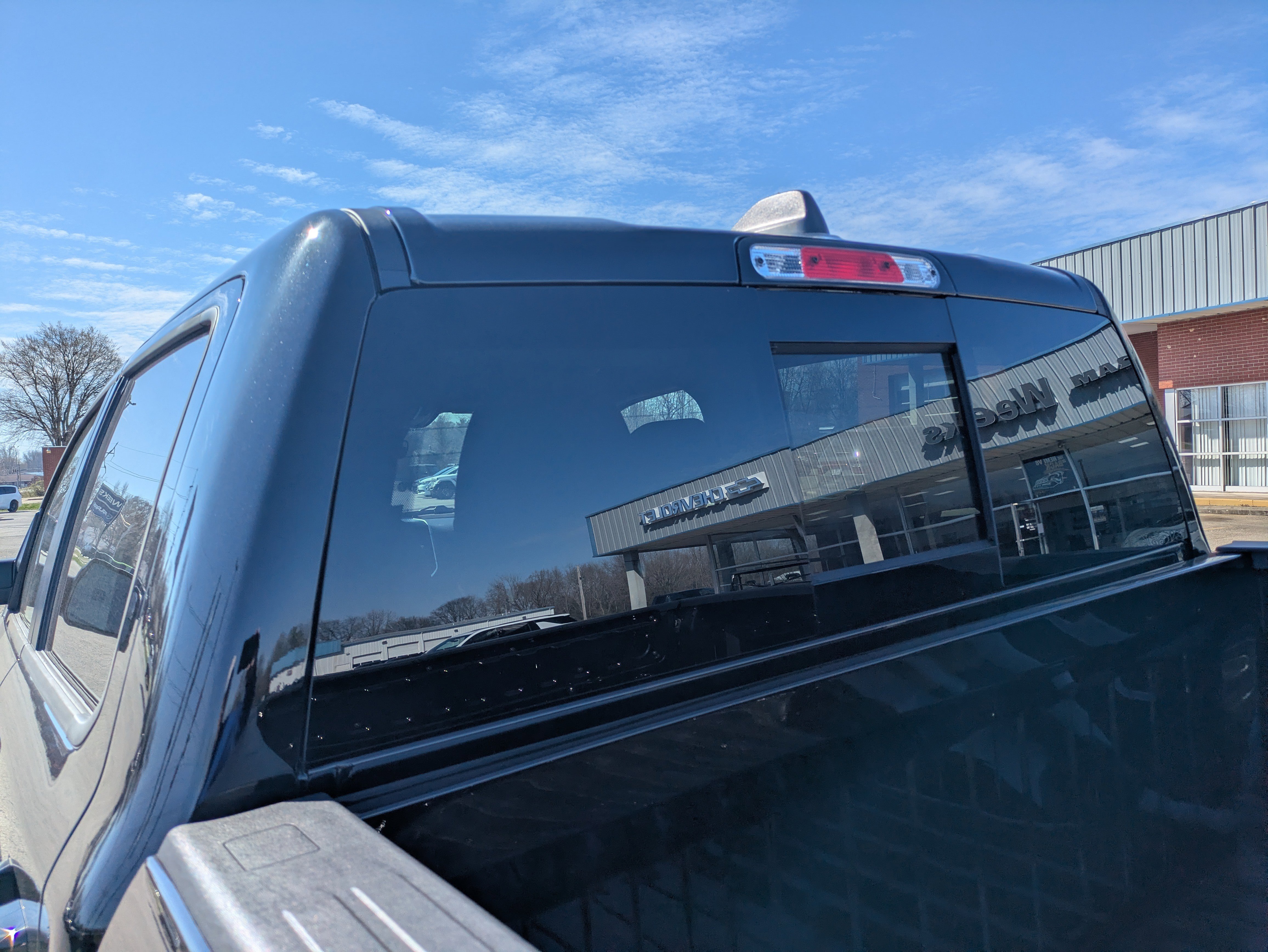 New 2026 RAM 1500 Big Horn image 6