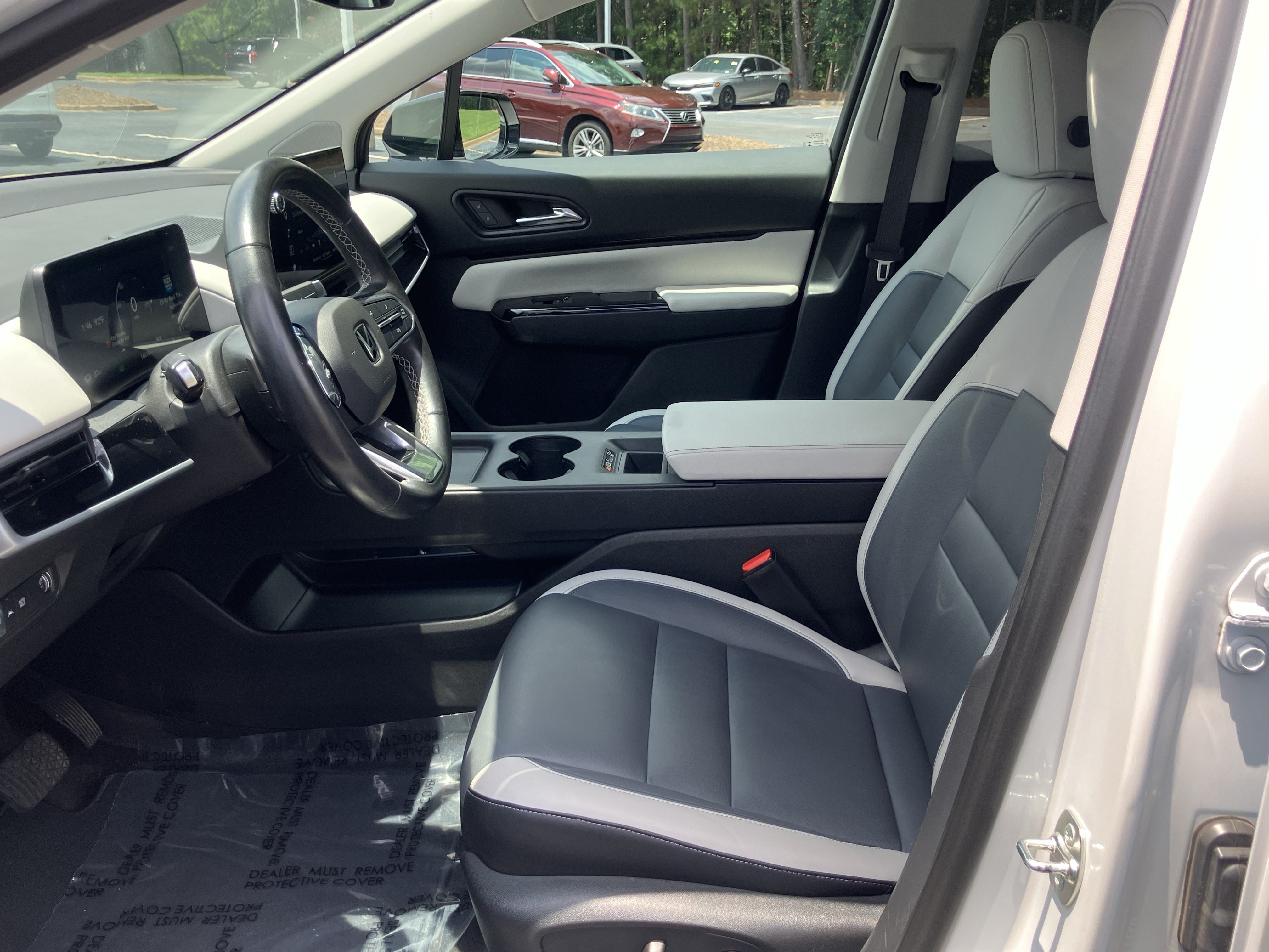 Used 2024 Honda Prologue Touring image 16