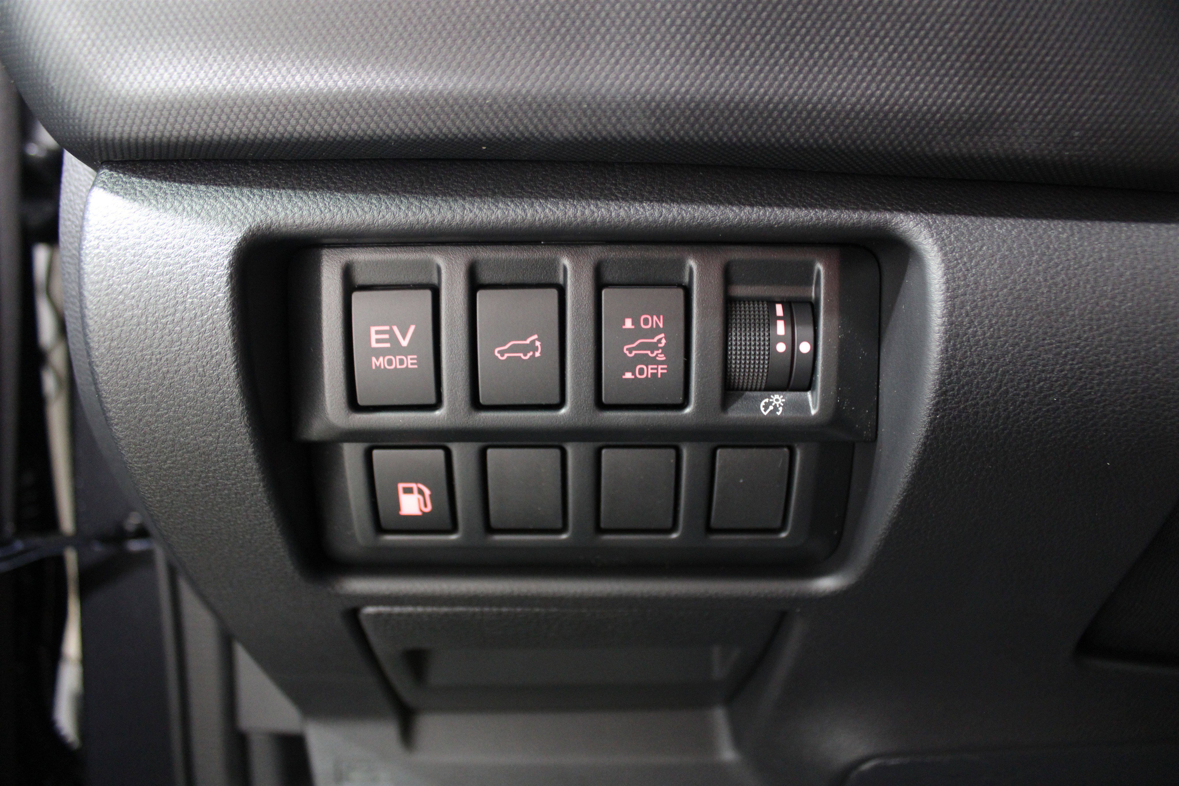 New 2026 Subaru Forester Limited AWD/4WD image 8