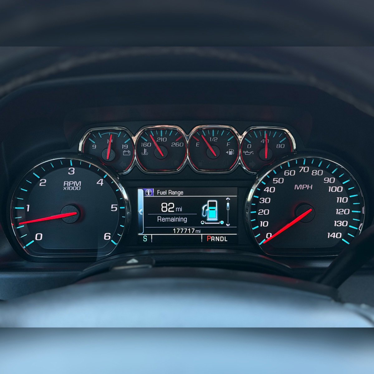 Used 2019 Chevrolet Silverado 1500 LT image 10