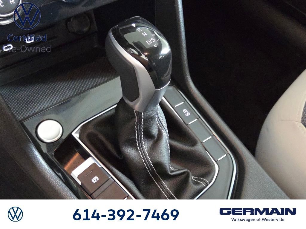 Used 2025 Volkswagen Taos S image 25