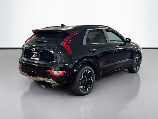 New 2026 Kia Niro Wind FWD image 7