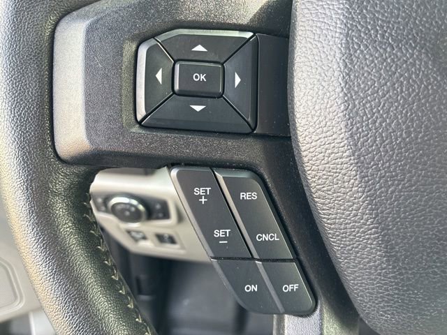 Used 2020 Ford F150 XLT w/ Equipment Group 302A Luxury image 32