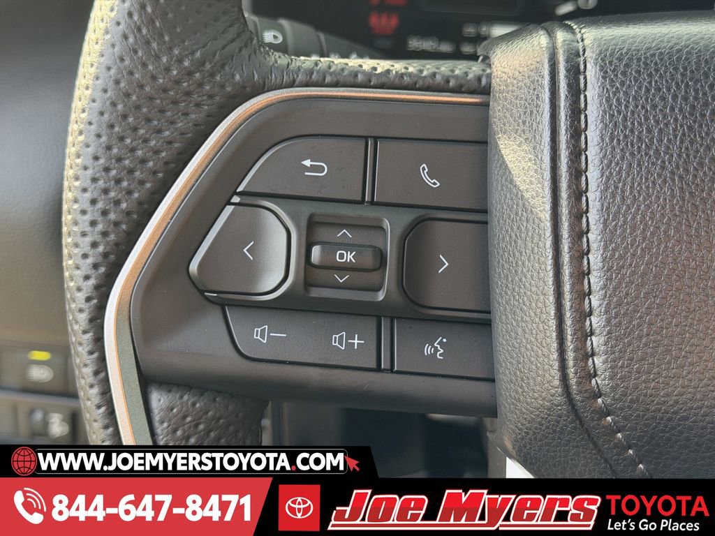 Used 2026 Toyota Tundra Limited image 24