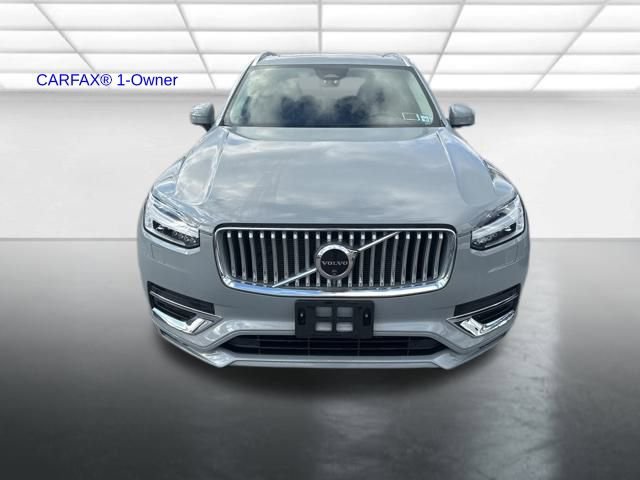 Certified 2024 Volvo XC90 B6 Plus w/ Protection Package image 23