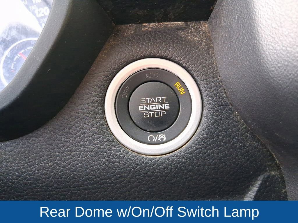 Used 2019 RAM 1500 Big Horn image 34