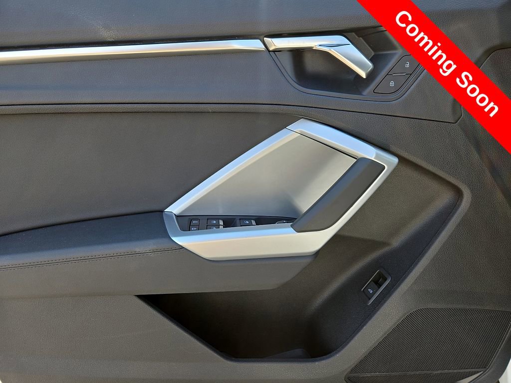 Used 2025 Audi Q3 2.0T Premium AWD/4WD image 14