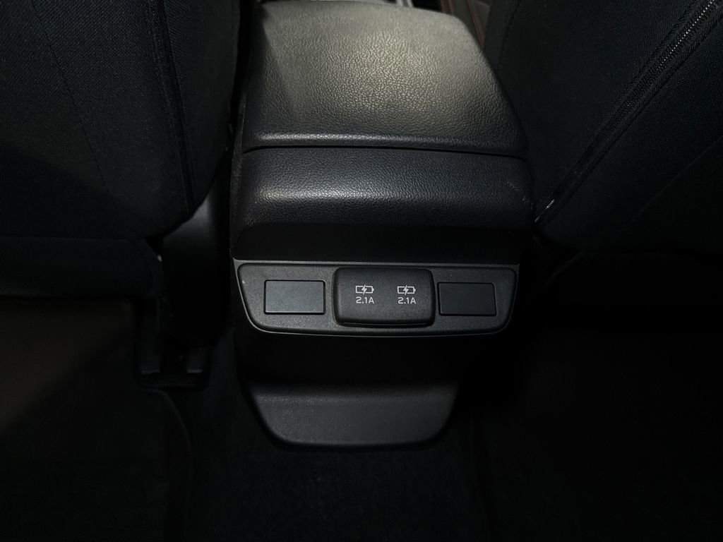 Used 2022 Subaru WRX Premium AWD/4WD image 10