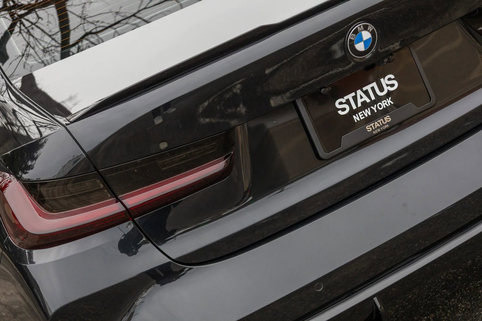 Used 2024 BMW M3 Competition w/ Executive Package image 31