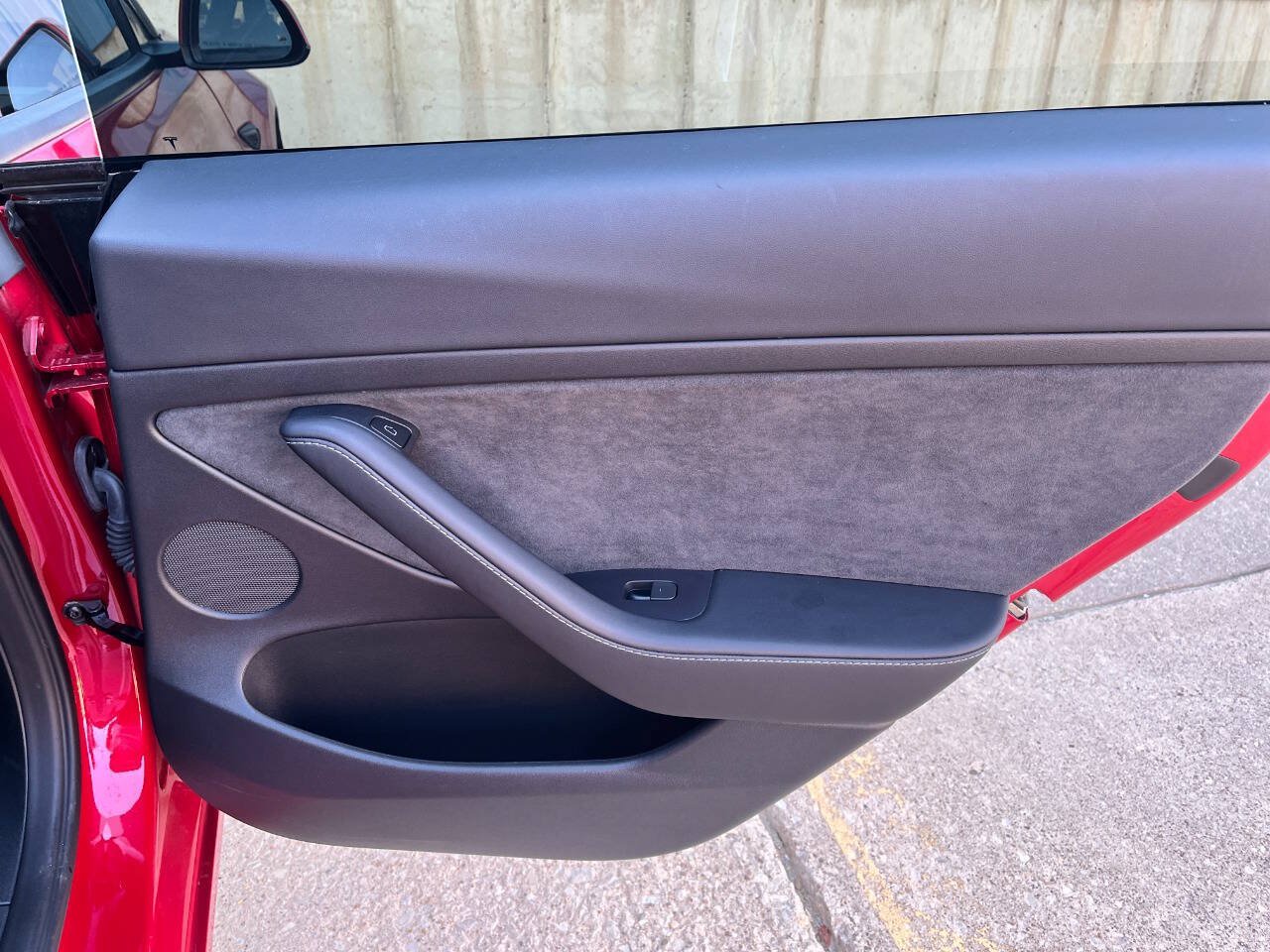 Used 2023 Tesla Model 3 Long Range AWD/4WD image 24