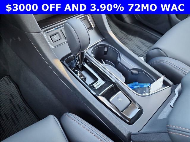 New 2026 Subaru Ascent Limited Bronze image 24