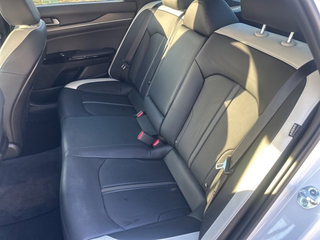 Used 2025 Kia K5 GT-Line w/ GT-Line Premium Package image 12