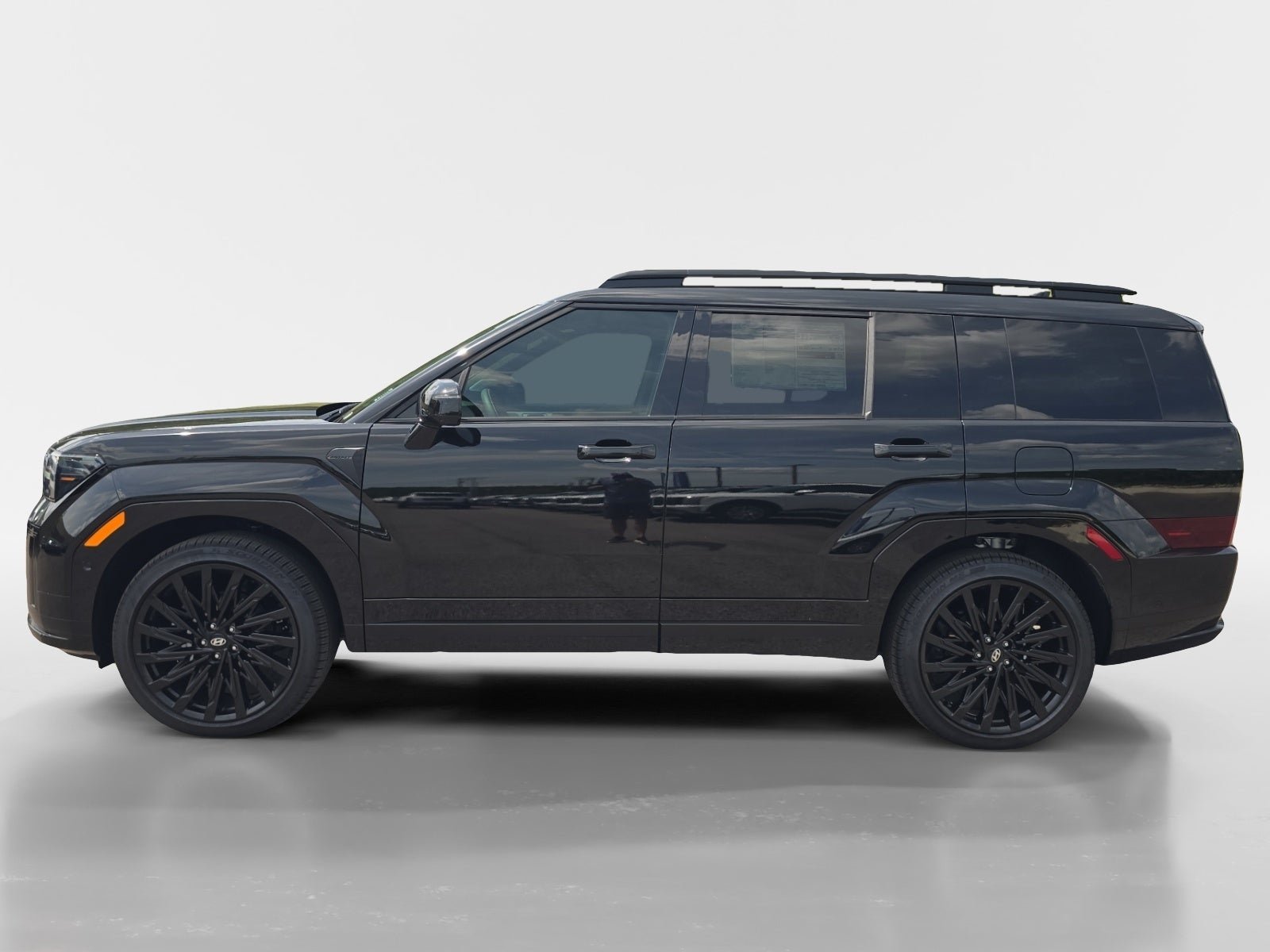 New 2027 Hyundai Santa Fe Calligraphy AWD/4WD image 6