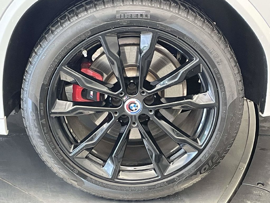 Used 2023 BMW X3 M40i w/ Premium Package AWD/4WD image 13