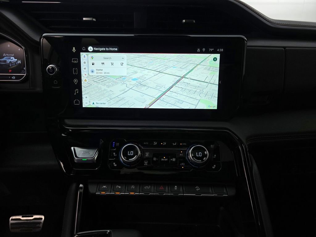 Used 2024 GMC Sierra 1500 AT4 w/ Technology Package image 23